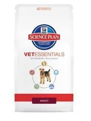 Hill's Canine Vetessentials Adult