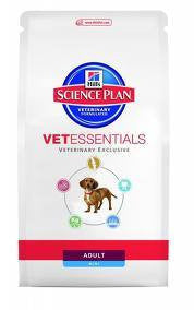Hill's Canine:Vetessentials Adult Minis